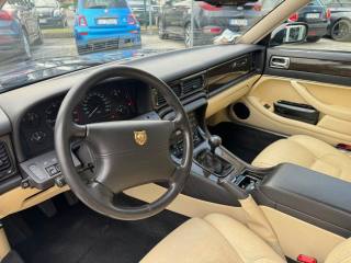 JAGUAR XJ6 usata, con Chiusura centralizzata