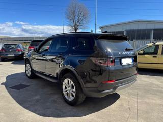 LAND ROVER Discovery Sport usata, con Autoradio