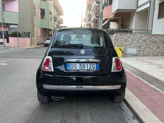 FIAT 500 usata, con Cerchi in lega