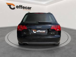 AUDI A4 usata, con Alzacristalli elettrici