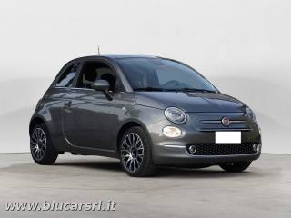 FIAT 500 usata, con Airbag laterali