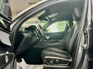 MASERATI Grecale usata, con Interni in pelle