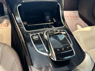 MERCEDES-BENZ C 220 usata, con Filtro antiparticolato