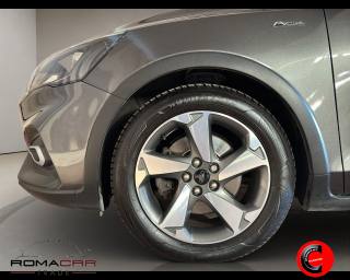 FORD Focus usata, con Fari LED