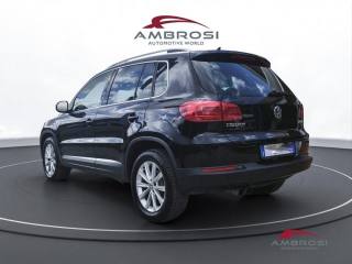 VOLKSWAGEN Tiguan usata 3