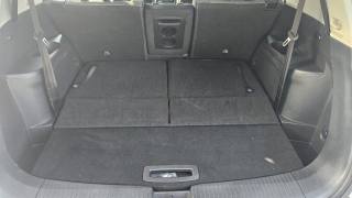 NISSAN X-Trail usata, con Trazione integrale