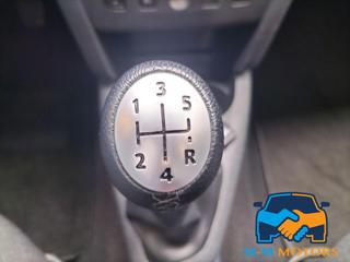 DACIA Sandero usata, con Chiusura centralizzata telecomandata