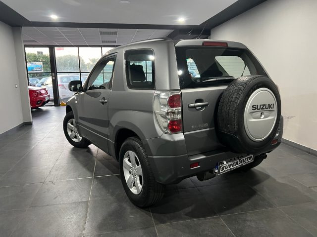 SUZUKI Grand Vitara usata, con Airbag laterali