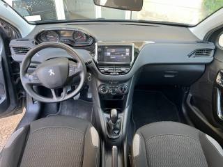 PEUGEOT 208 usata 13