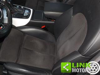 AUDI A6 usata, con Park Distance Control