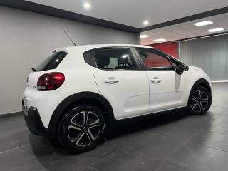 CITROEN C3 usata, con Antifurto