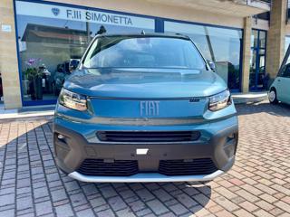 FIAT Doblo usata, con Airbag