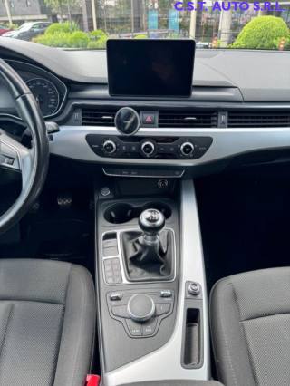 AUDI A4 usata, con Cronologia tagliandi