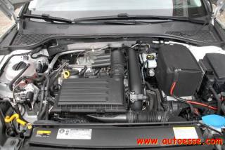 SEAT Leon usata, con Touch screen