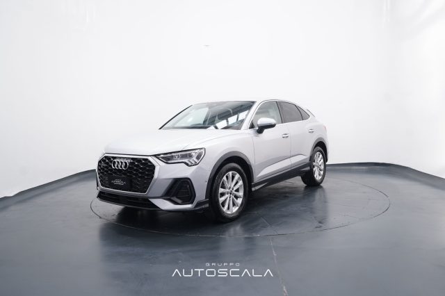 AUDI Q3 usata, con ABS