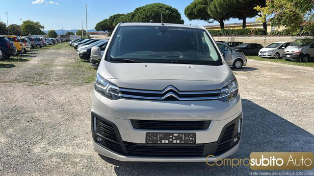 CITROEN Spacetourer usata, con ABS