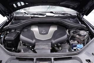 MERCEDES-BENZ GLE 350 usata 48