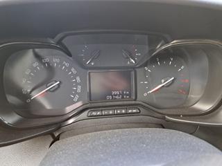 FIAT Doblo usata 14