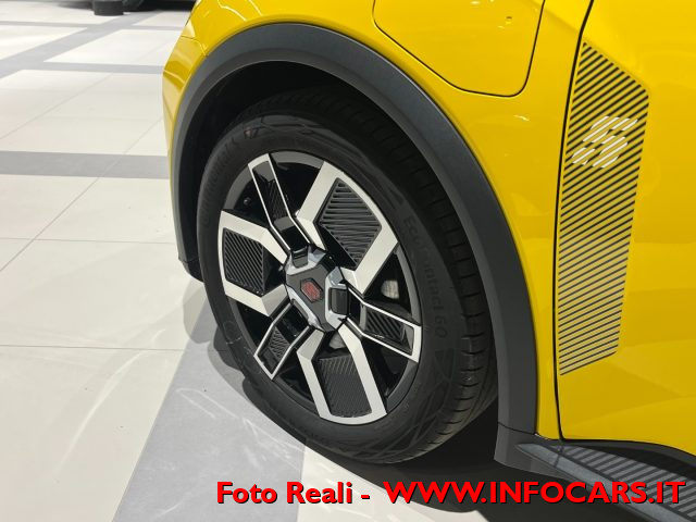 RENAULT R 5 usata, con Controllo trazione