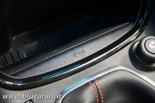 FORD Puma usata, con Telecamera per parcheggio assistito