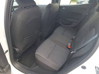 RENAULT Clio usata, con Touch screen