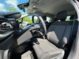 CITROEN C3 usata, con Boardcomputer