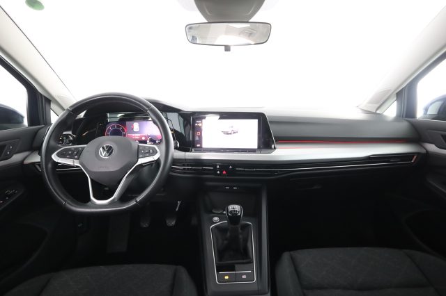 VOLKSWAGEN Golf usata 4