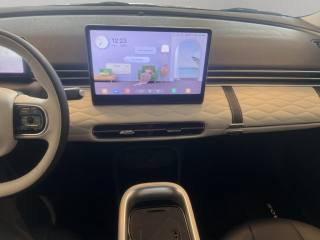 DONGFENG Box usata, con Regolazione elettrica sedili