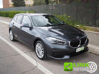 BMW 116 usata 46
