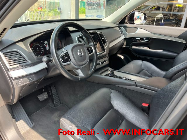 VOLVO XC90 usata, con Controllo trazione
