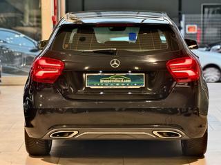 MERCEDES-BENZ A 180 usata, con Chiusura centralizzata