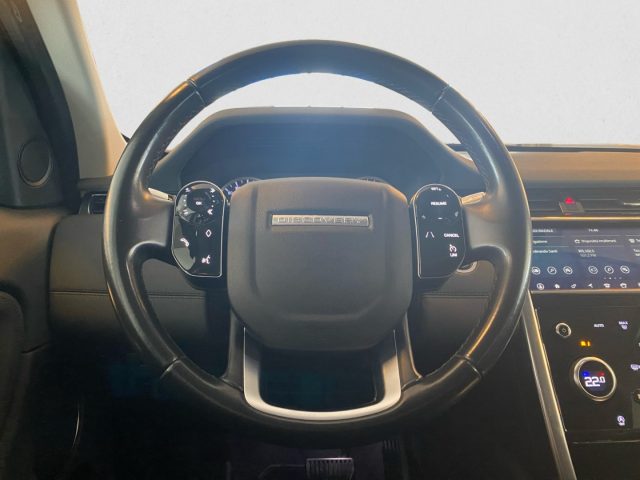 LAND ROVER Discovery Sport usata, con Servosterzo
