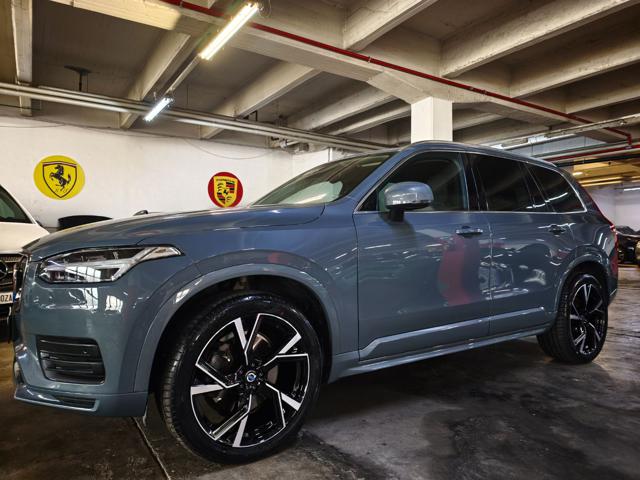 VOLVO XC90 usata, con ABS