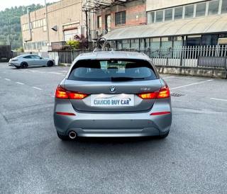 BMW 116 usata, con Alzacristalli elettrici