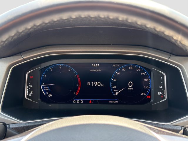 VOLKSWAGEN T-Roc usata 14