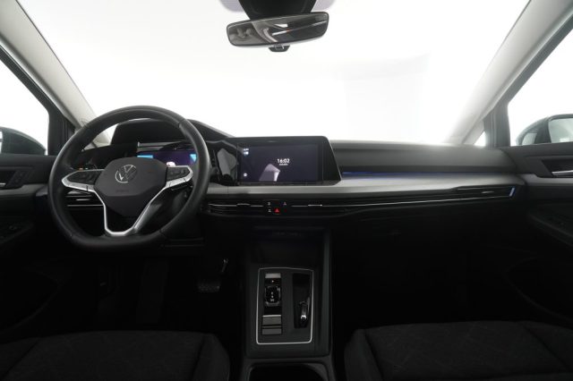 VOLKSWAGEN Golf usata 4