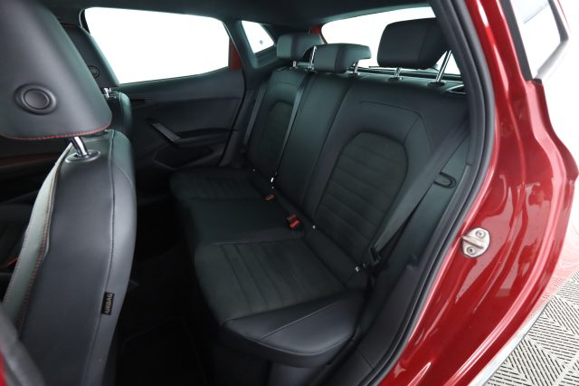 SEAT Ibiza usata 3
