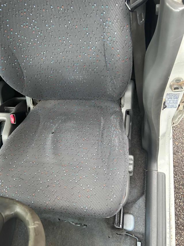 SUZUKI Ignis usata 10