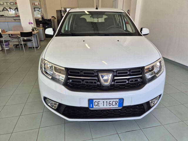 DACIA Sandero usata, con Airbag Passeggero