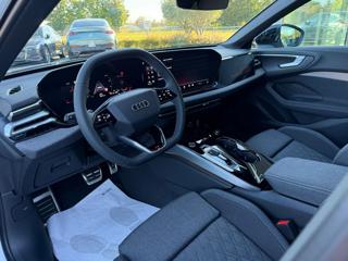 AUDI A5 usata, con Controllo automatico clima