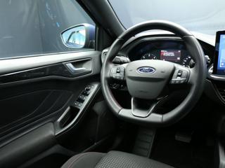 FORD Focus usata, con Controllo automatico clima