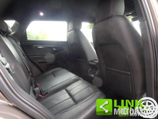 LAND ROVER Range Rover Evoque usata, con Sedile posteriore sdoppiato