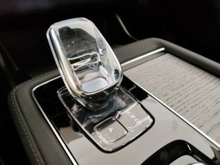 VOLVO XC90 usata, con Interni in pelle