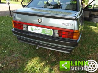 ALFA ROMEO 75 usata 43