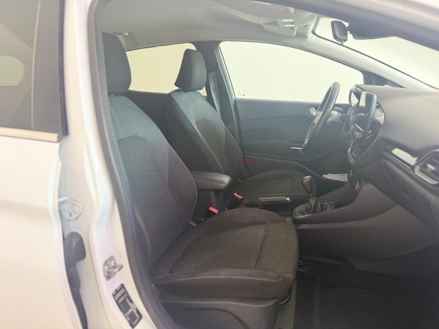 FORD Fiesta usata 8