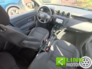 DACIA Duster usata, con Autoradio