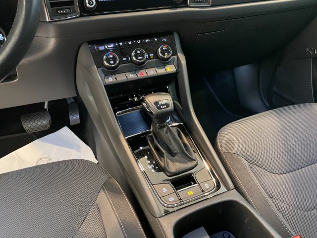 SKODA Kodiaq usata, con Chiusura centralizzata