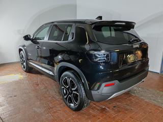 JEEP Avenger usata, con Boardcomputer