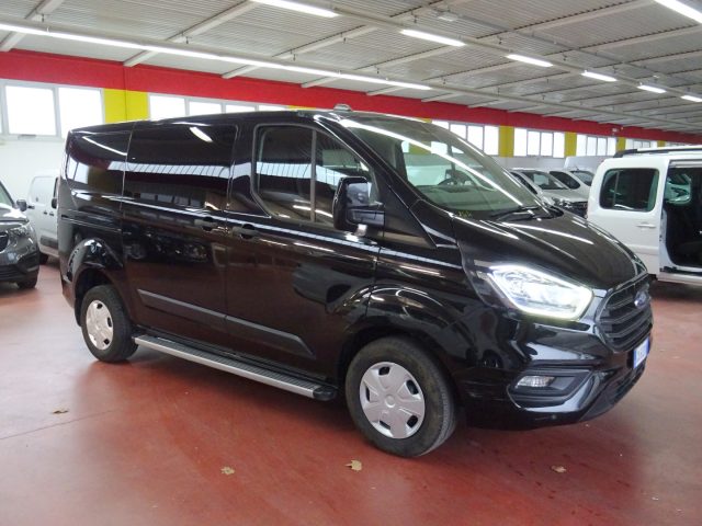 FORD Transit Custom usata, con Airbag Passeggero