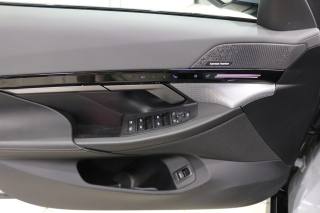 BMW 520 usata, con Sensore di pioggia